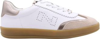 Nathan-Baume Schoenen, Dames, Wit, 37 EU, Sneaker