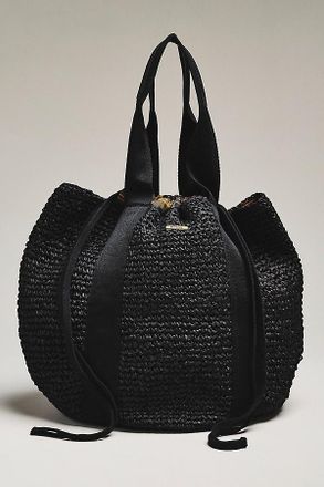 Barbour Lily Beach Tote