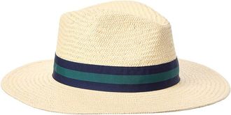 Brooks Brothers Fedora