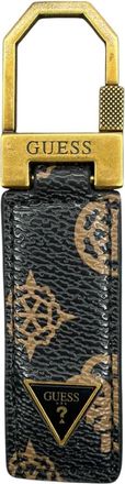 Guess Portachiavi Rmpeon-P3202 - - Accessories - Uomo - Marrone - ONE SIZE