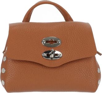 Zanellato Tassen, Dames, Beige, ONE Size, Postina Daily Night
