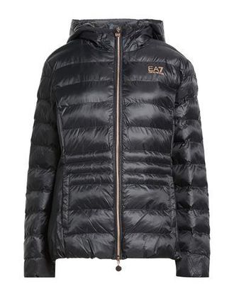 Emporio Armani JACKEN & M&Auml;NTEL - Pufferjacken & Daunenjacken auf YOOX.COM