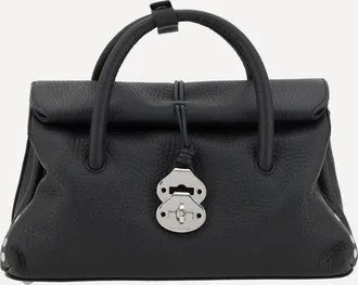 Zanellato Borsa a Tracolla Dotta Centauro Woman UNI
