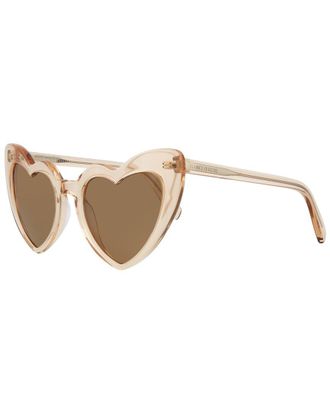 Saint Laurent Womens 54Mm Sunglasses