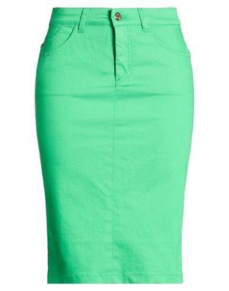 Marani PARTES DE ABAJO - Faldas midi en YOOX.COM