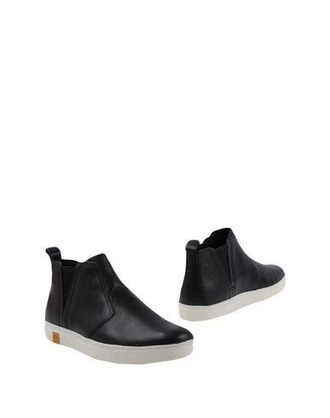 Timberland FOOTWEAR - Ankle boots on YOOX.COM