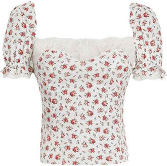 Dolce & Gabbana Blouse