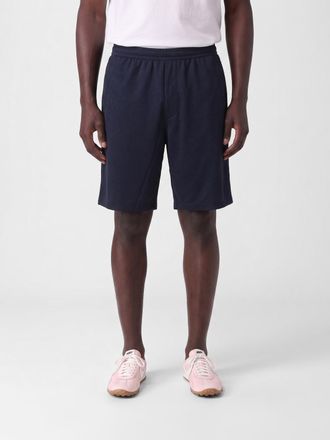 Giorgio Armani Pantaloncini Giorgio Armani in tessuto tecnico