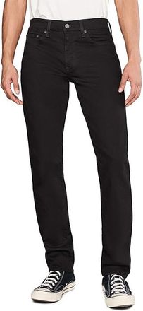 Levi's 511 Slim Mens Jeans STA-Black : 36 34, Denim/Cotton