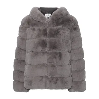 Americandreams Americandreams, Donna, Giacche, Grigio, S, new