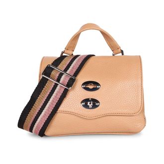 Zanellato Handbags, female, Brown, Size: ONE SIZE Handbags