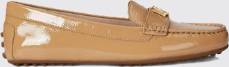 Lauren Ralph Lauren Mocassino driver in vernice