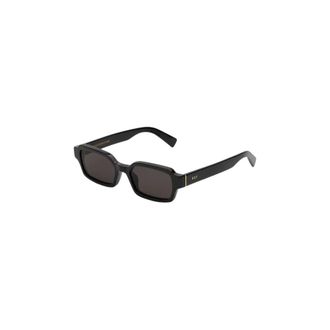 Retro Superfuture unisex, Accessoires, Zwart, Maat: 54 MM