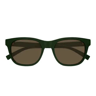 Gucci Sunglasses Gg1985 S 004 Green/Brown Men