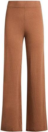 N.O.W. Andrea Rosati Cashmere BOTTOMWEAR - Pantaloni su YOOX.COM
