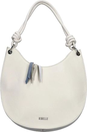 Rebelle Donna, Borse, Bianco, Taglia unica, new