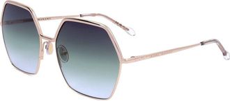 Isabel Marant Womens Fashion 59Mm Sunglasses