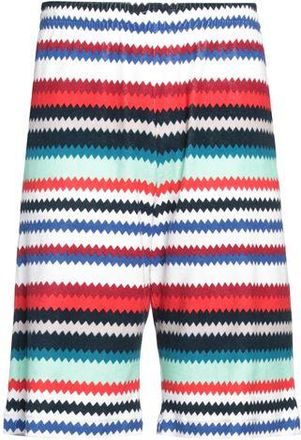 Missoni BOTTOMWEAR - Shorts & Bermuda Shorts on YOOX.COM