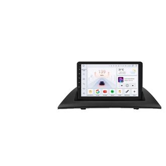 OEM Receptor Est&eacute;reo Para Autom&oacute;vil, Carplay Inal&aacute;mbrico, Compatibilidad Con Android Auto, 8 N&uacute;cleos-6g 64g -s6