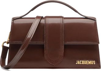 Jacquemus Le Grand Bambino-tas