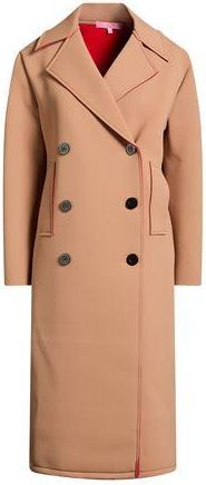 La Fille Des Fleurs CAPISPALLA - Soprabiti & Trench su YOOX.COM