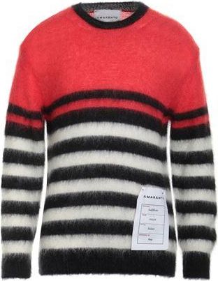 Amaranto STRICKWAREN - Pullover auf YOOX.COM