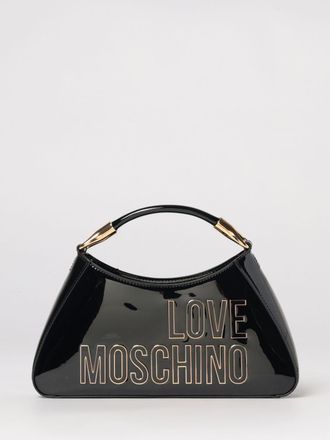 Love Moschino Borsa Love Moschino in vernice