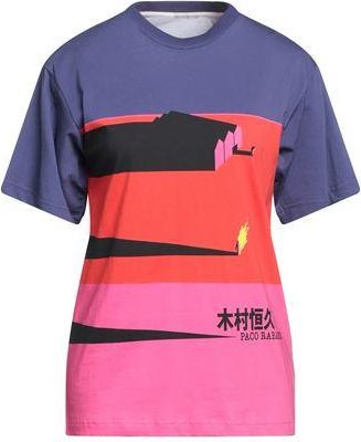 Paco Rabanne CAMISETAS Y TOPS - Camisetas en YOOX.COM