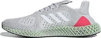 adidas 4D Runner Crystal White Pink FY7916