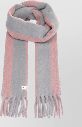 Marni scarf