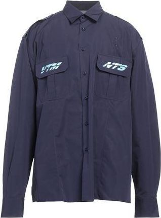 VETEMENTS CAMISETAS Y TOPS - Camisas en YOOX.COM