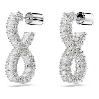 Swarovski Watches - Accessories - Mujer - Gris - ONE SIZE