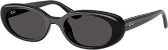 Ray-Ban Accessoires, unisex, Zwart, ONE Size, Sole Rb 4441D