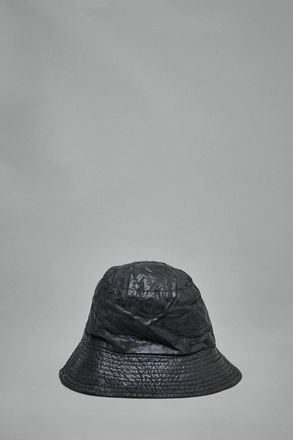 Rick Owens Gilligan Hat