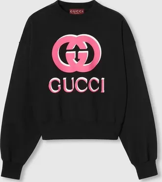 Girls Gucci Sweater Size 8/10 outlet Large