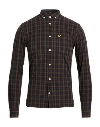 Lyle & Scott Shirts