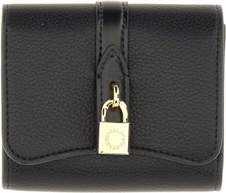 Stella McCartney ryder Tri-fold Wallet