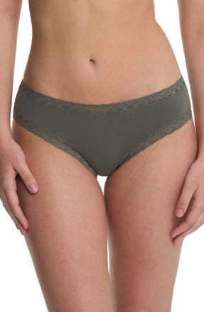 Natori Bliss Briefs in Flint at Nordstrom, Size Xx-Large