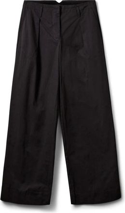Sofie Schnoor Donna, Pantaloni, Nero, L, new