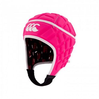 Canterbury Of New Zealand Unisex Raze Rugby Hoofdbeschermer Volwassenen (Roze)
