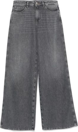 3x1 The Kat Wide Leg Pants