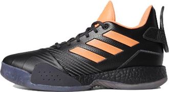 adidas T-Mac Millennium Black Easy Orange G27751