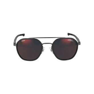 Carrera Sunglasses, male, Black, Size: 53 MM Carduc 005/S Sunglasses