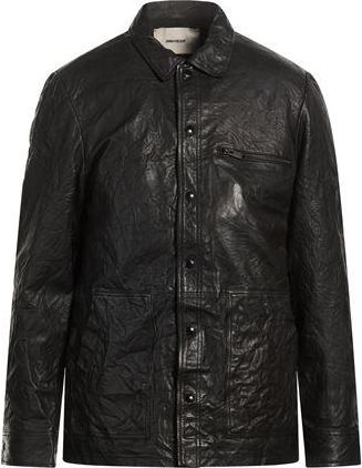 Zadig&Voltaire CAPISPALLA - Giacche & Giubbotti su YOOX.COM