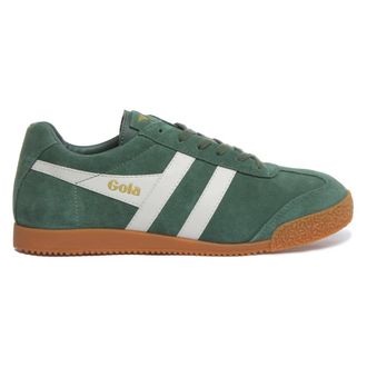 Gola Classic Harrier Green Sneaker Men