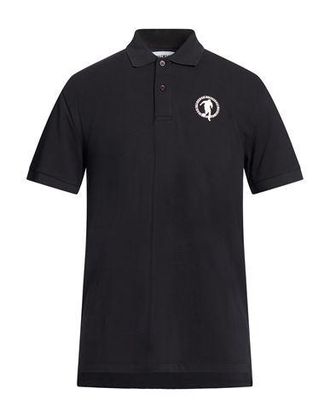 Dirk Bikkembergs TOPWEAR - Polo shirts on YOOX.COM