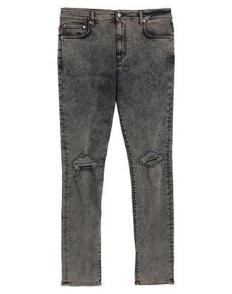 Represent BOTTOMWEAR - Pantaloni jeans su YOOX.COM