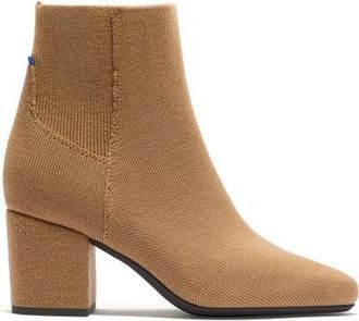 Rothy's The High Classic Boot in Tobacco at Nordstrom, Size 11.5