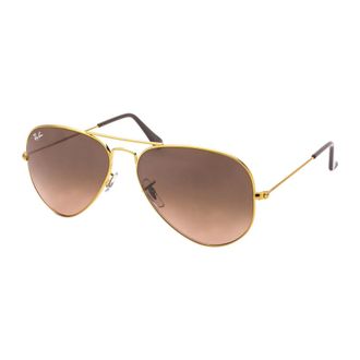 Ray-Ban unisex, Accessoires, Veelkleurig, Maat: 58 MM