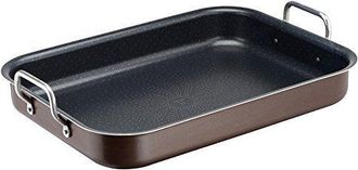T-fal Plato De Horno De Aluminio 27x37cm - J1605902 Tefal